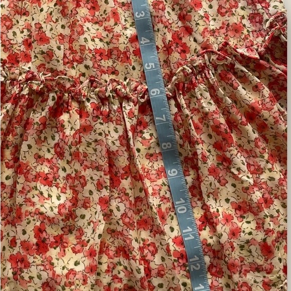 Lush- Beautiful Summer Floral Dress. - Picture 10 of 10
